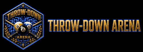 ThrowDown Arena